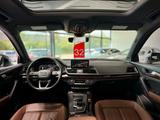 Audi Q5 2.0T Quattro-Plus*Bang & Olufsen*Pano*Kamera* - Audi Q5 mit Benzin-Antrieb: 2.0