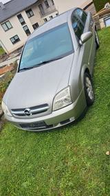 Opel Vectra 1.8 16V COSMO Cosmo sehr guter Zustand.  - gebrauchte Opel Vectra aus dem Jahr 2003