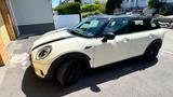 MINI Cooper D Clubman - MINI Cooper D Clubman Gebrauchtwagen