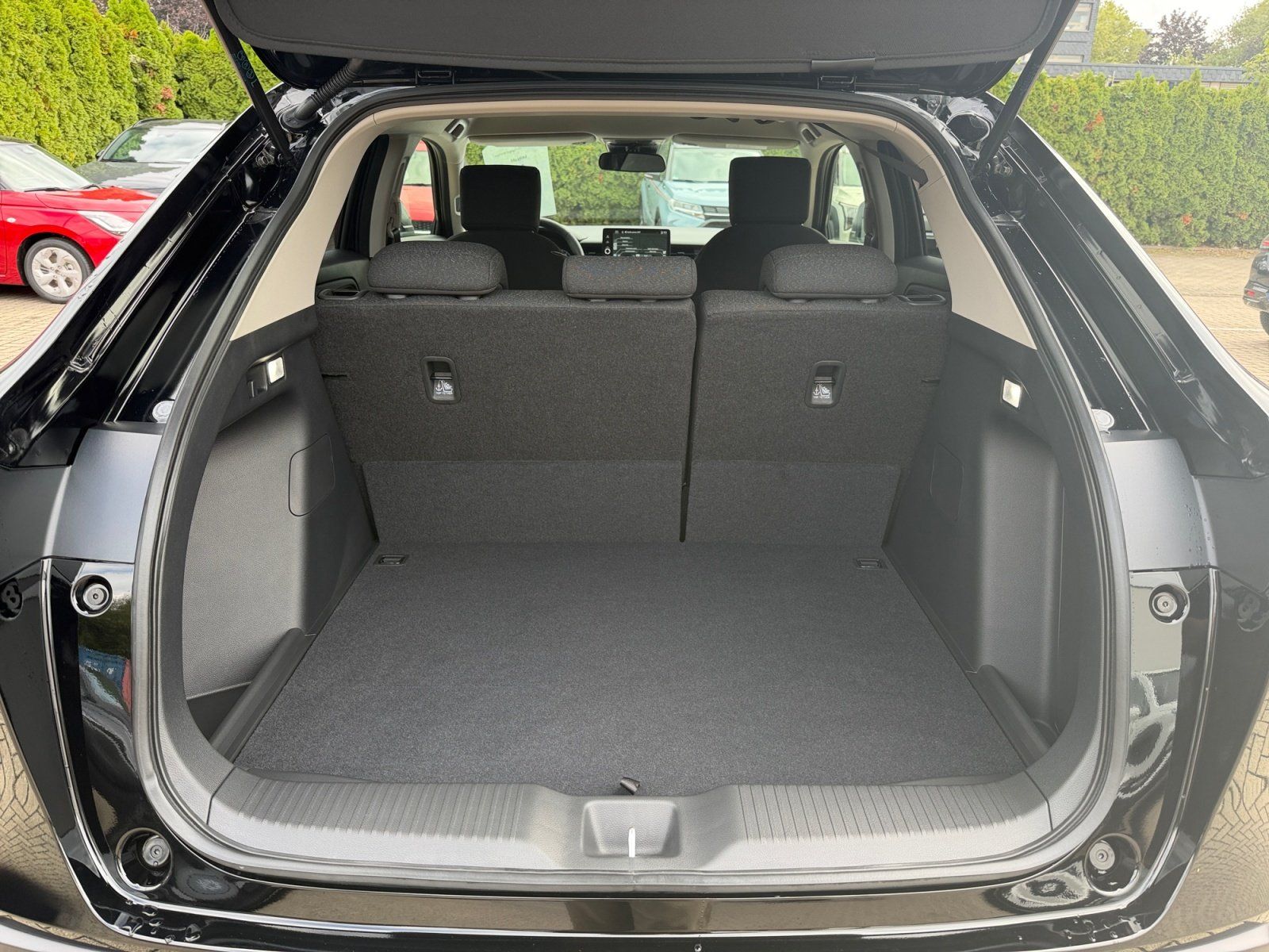 Honda HR-V - Bild 9