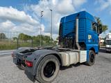 MAN TGX 18.500 4x4 Hydrodrive  Retarder - MAN TGX 18-500