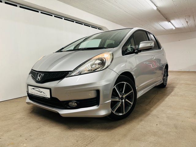 Honda Jazz 1.4i-VTEC Si Sport-Sondermodell