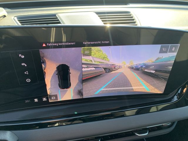 A6 Limousine 2.0 TDI QUATT MATRIX+HUD+B&O+KLIMA+