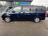 Mercedes-Benz V 220 CDI Lang AHK KLIMA NAVI KAMERA SHZ - Mercedes-Benz V 220 mit Diesel-Antrieb