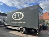 Mercedes-Benz Ateco Ateco 815 8154x2 OM 904 LA LDBW - Mercedes-Benz Ateco