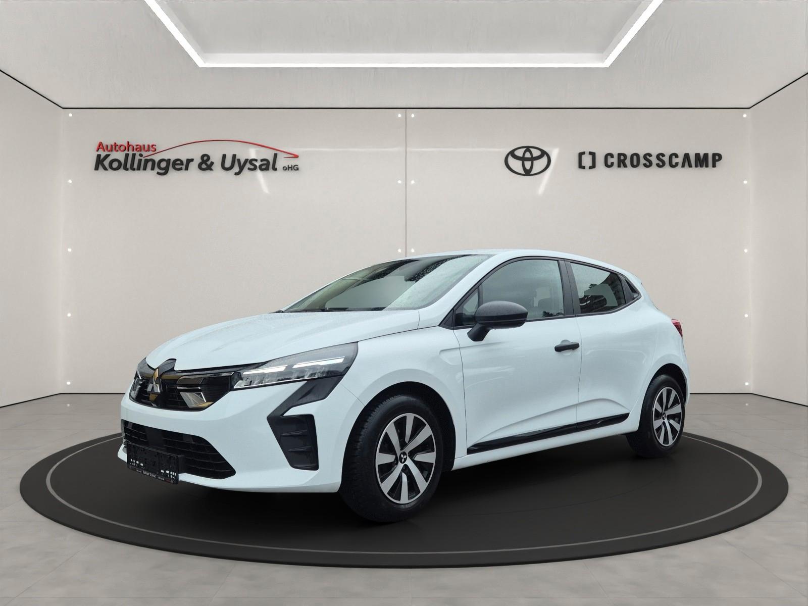 Mitsubishi Colt Basis