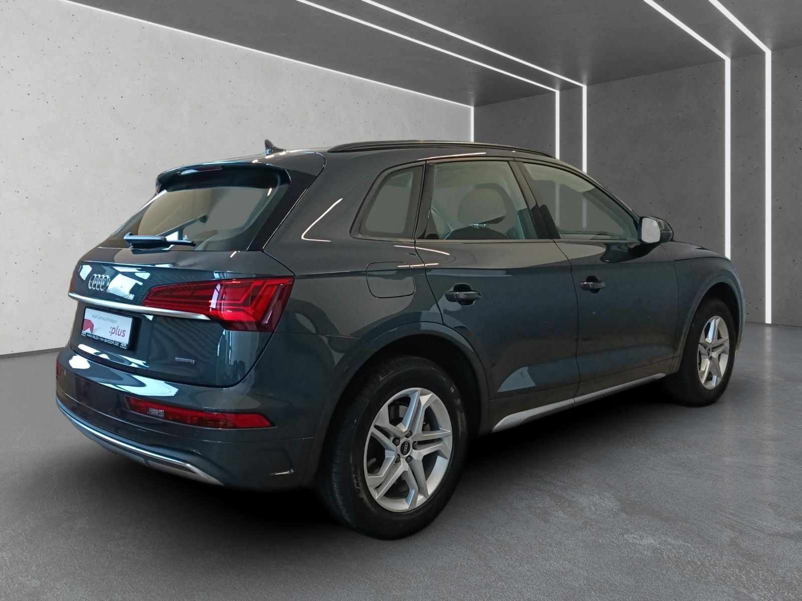 Audi Q5 - Bild 3