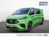 Ford Transit Custom DoKa 320L2 MS-RT AWD STANDHZ LED - Ford Transit Custom: Ms Rt