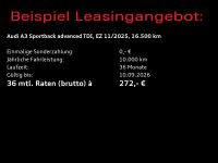 Audi A3 - Vorschau Bild 7