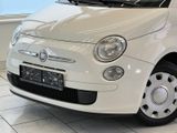 Fiat 500 POP-1 Hand/Halbautomatik/HU-02-2026/PDC - Fiat 500 mit Benzin-Antrieb: Automatik