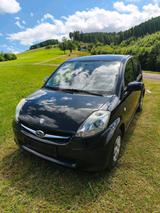 Subaru Justy - gebrauchte Subaru Kleinwagen