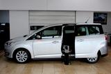 Ford Grand C-Max 1,5 Aut. Titanium *BEHINDERTENUMBAU* - Ford Grand C-Max aus 2016