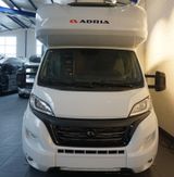 Adria Coral XL 670 SP Plus Ausstattung - Adria Diesel Alkoven Coral
