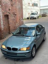 BMW 318i Preis bis 15.08 - BMW 318 in Magdeburg