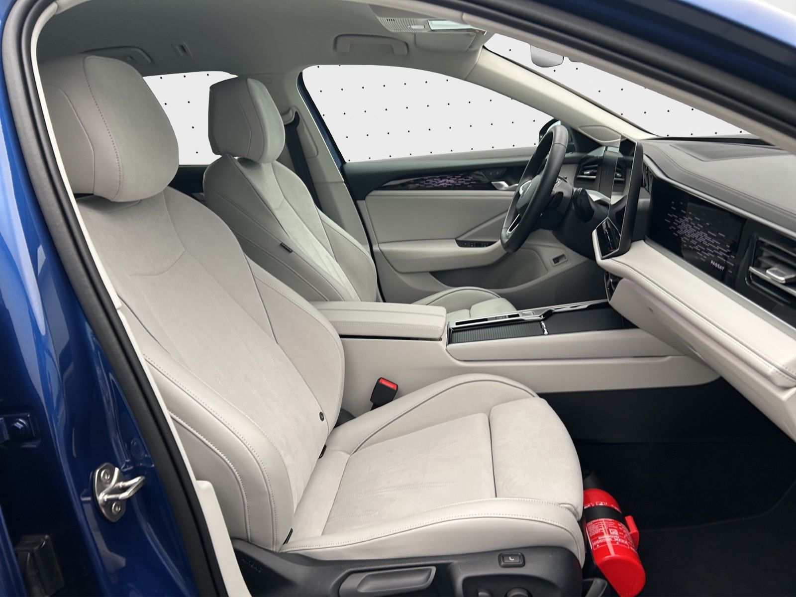 Volkswagen Passat - Bild 6