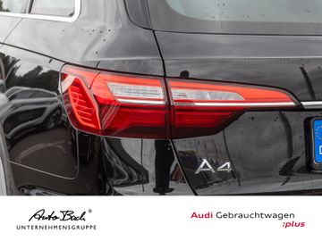 Audi A4 - 9