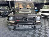 Mercedes-Benz G 65 AMG FULL BRABUS 800 V12 Business Edition - Mercedes-Benz E65 AMG
