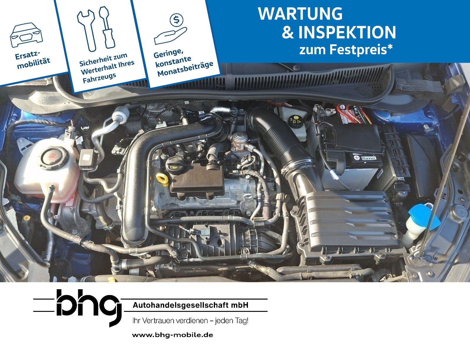 Volkswagen Taigo 1.0 TSI DSG R-Line, миниатюра 16