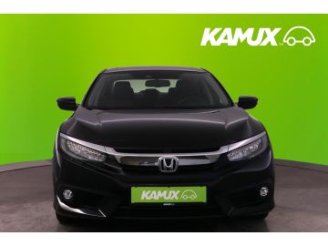 Honda Civic - 9