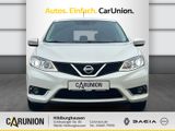 Nissan Pulsar 1.2 DIG-T N-Connecta LED+18"+360Grad - Nissan Pulsar aus 2016