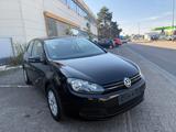 Volkswagen Golf VI Trendline 2.Hand Tuv neu 1.Jahr Garantie - Volkswagen aus 2009: Gol Trend