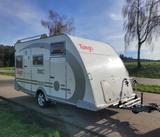Knaus Tango  - Wohnwagen Tango