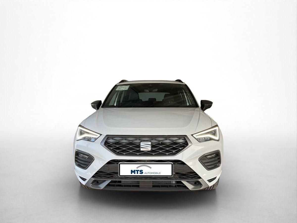 Seat Ateca - Bild 3