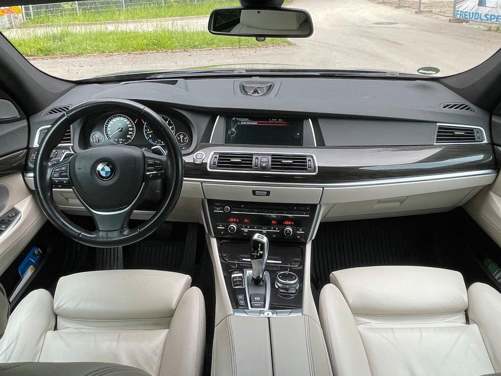 BMW 535