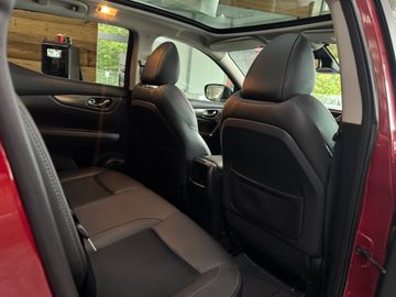 Nissan Qashqai - 9
