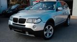 BMW X3 2.5si - - BMW X3: 5si
