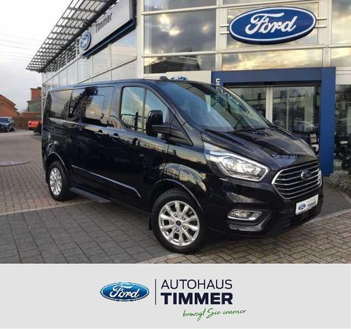 Ford Tourneo Custom 320 L1H1 Titanium