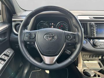 Toyota RAV 4 - 10