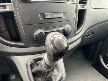 Fahrzeugabbildung Mercedes-Benz Vito 114 CDI Tourer Pro Lang*8.Sitze*Kamera*Navi