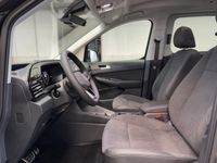 Volkswagen Caddy - Vorschau Bild 8