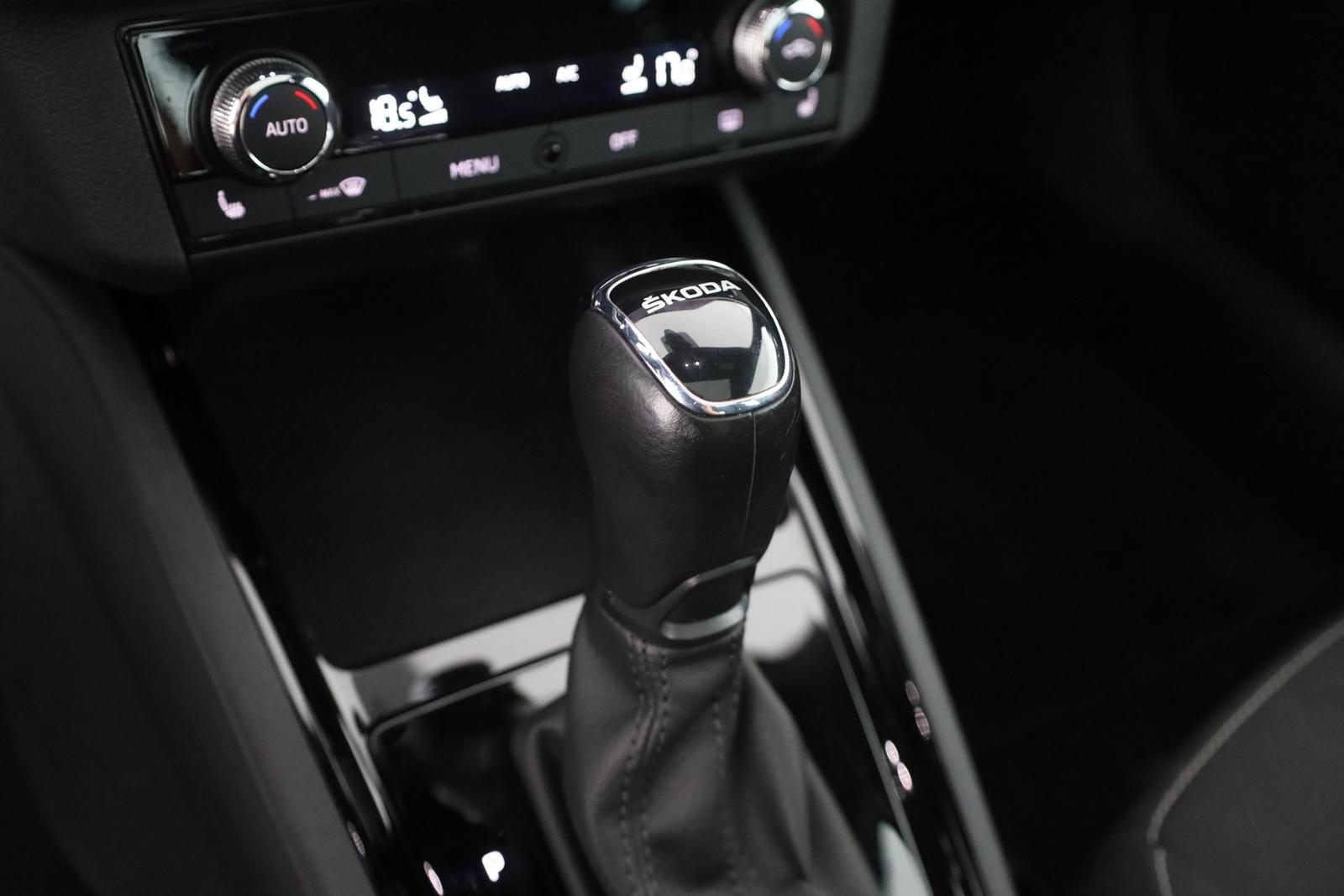 Skoda Kamiq 1.0 Style LED Kamera Digitales Cockpit ACC, миниатюра 13