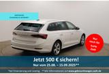 Skoda Octavia Combi Style 2.0 TDI DSG PDC*Tempo*Klima - Skoda Octavia Gebrauchtwagen in Halle