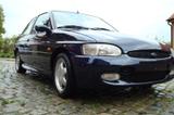 Ford Escort RS 2000  4x4  (1 of 500) - Ford Oldtimer mit Benzin-Antrieb: Limousine
