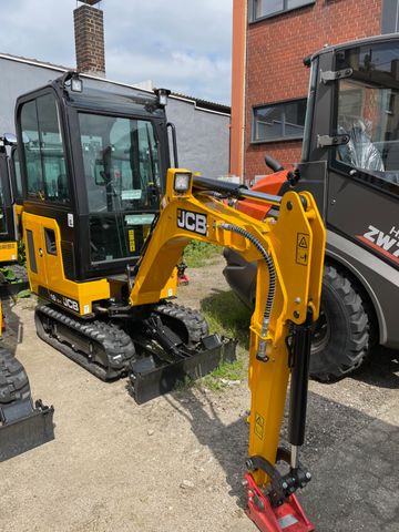 JCB 16C-1