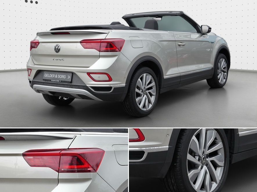 Volkswagen T-Roc - Bild 24