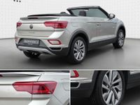 Volkswagen T-Roc - Vorschau Bild 24