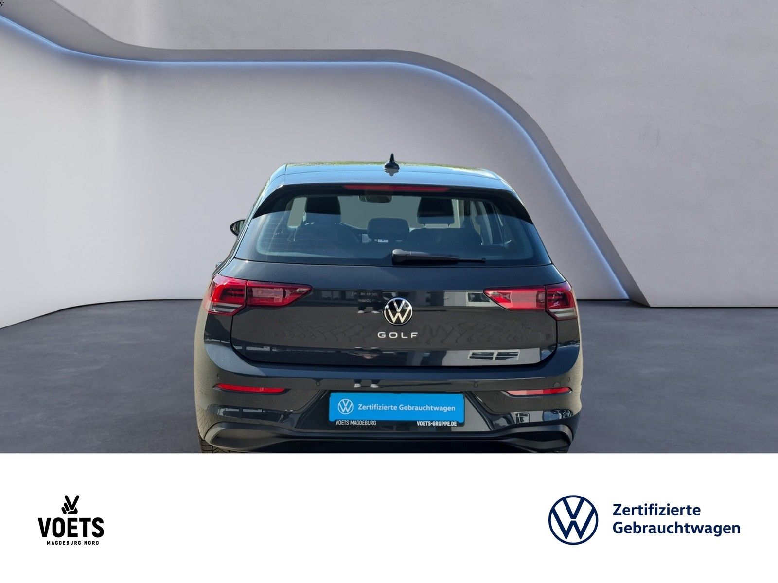 Volkswagen Golf - Bild 5
