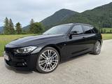 BMW 330d Touring M-Sportpaket - gebrauchte BMW 330 aus dem Jahr 2014
