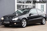 Mercedes-Benz C 180 Kompressor Sportcoupe /AUT /PANO/PDC/SH - Mercedes-Benz C 180: Kompressor Sportcoupe