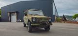 Mercedes-Benz G 230 GE AUT STEYR-DAIMLER-PUCH - : Puch