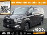 Ford Tourneo Custom 320L1 Titanium #B&O#NAVI#8-SITZER
