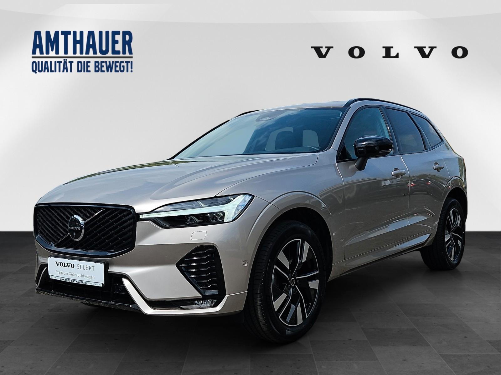 Volvo XC60 B5 AWD Plus Dark Pano/360°/HUD/FACELIFT!