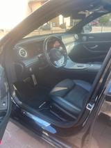 Mercedes-Benz E 200 T Autom., AMG Line, Night, Burmester - gebrauchte Mercedes-Benz E 200 aus dem Jahr 2021