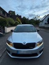Skoda Octavia VRs 2016 - Skoda Octavia: 20v