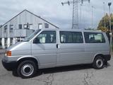 Volkswagen T4 2,5TDI 1.Hand LANG KLIMA STANDHZ TÜVneu - Volkswagen T4 Kombi mit Diesel-Antrieb: Standheizung