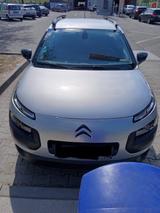 Citroën C4 Cactus Automatik | sparsam | klimaauto